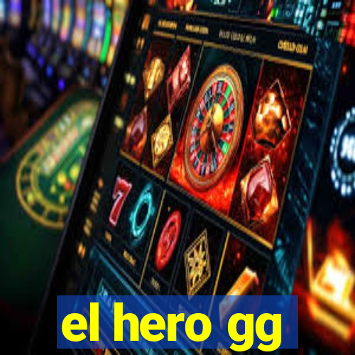 el hero gg